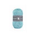 Crochet yarn Durable Coral 342 Atlantis