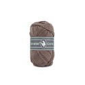 Fil crochet Durable Coral 343 Warm taupe