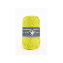 Crochet yarn Durable Coral 351 Light lime