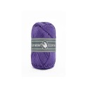 Crochet yarn Durable Coral 357 indigo