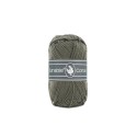 Crochet yarn Durable Coral 389 Slate