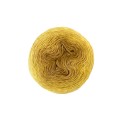 Crochet yarn Durable Colour Cake 6010 Olive Quiche