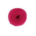 Crochet yarn Durable Piece of Cake 7001 Raspberry