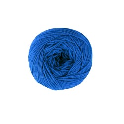 Fil crochet Durable Piece of Cake 7004 Royal Blue