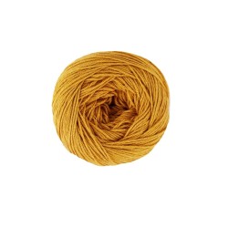 Crochet yarn Durable Piece of Cake 7006 Mango