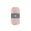 Laine à tricoter Durable Cosy Fine 203 light pink