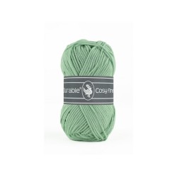 Laine à tricoter Durable Cosy Fine 2137 mint