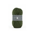 Laine à tricoter Durable Cosy Fine 2149 dark olive