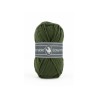 Laine à tricoter Durable Cosy Fine 2149 dark olive