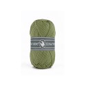 Knitting yarn Durable Cosy Fine 2168 khaki