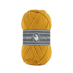 Knitting yarn Durable Cosy Fine 2211 curry