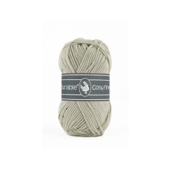Knitting yarn Durable Cosy Fine 2212 linen