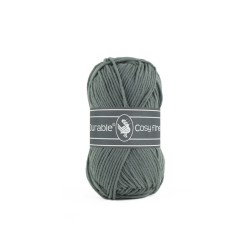 Laine à tricoter Cosy Fine 2235 ash