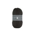 Knitting yarn Durable Cosy Fine 2237 charcoal