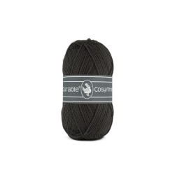 Laine à tricoter Cosy Fine 2237 charcoal