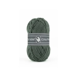 Knitting yarn Durable Cosy Fine 2238 antracite