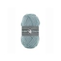 Laine à tricoter Durable Cosy Fine 289 blue grey