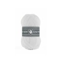 Knitting yarn Durable Cosy Fine 310 white