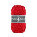 Laine à tricoter Durable Cosy Fine 318 tomato