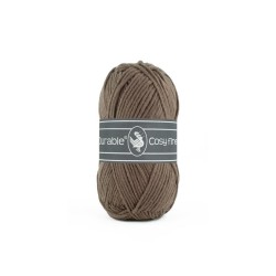Strickwolle Durable Cosy Fine 342 teddy