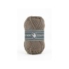 Knitting yarn Durable Cosy Fine 343 warm taupe