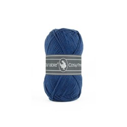 Strickwolle Durable Cosy Fine 370 jeans