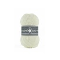 Laine à tricoter Durable Cosy Fine 326 ivory