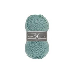 Knitting yarn Durable Comfy 2132 Eucalyptus