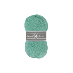 Knitting yarn Durable Comfy 2133 Dark Mint