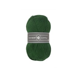 Strickwolle Durable Comfy 2150 Forest Green