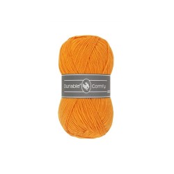 Knitting yarn Durable Comfy 2179 Honey