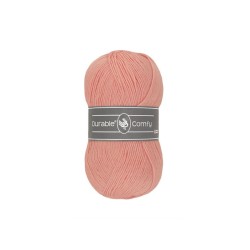 Laine à tricoter Durable Comfy 2192 Pale Pink