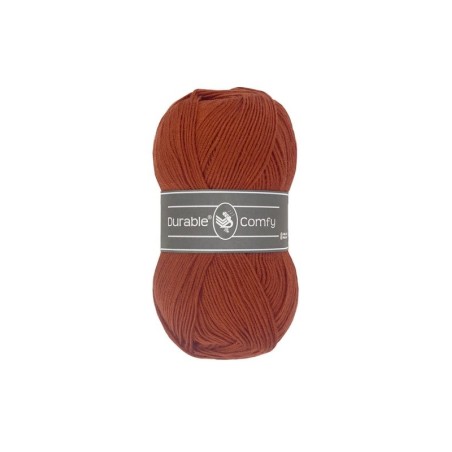 Strickwolle Durable Comfy 2210 Caramel
