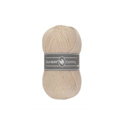 Knitting yarn Durable Comfy 2212 Linen
