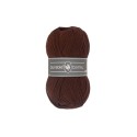 Knitting yarn Durable Comfy 2230 Dark Brown