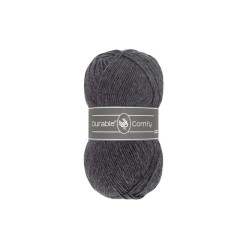 Knitting yarn Durable Comfy 2234 Marble