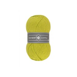 Strickwolle Durable Comfy 352 Lime