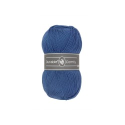 Knitting yarn Durable Comfy 370 Jeans