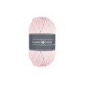 Knitting yarn Durable Velvet 203 Light Pink