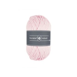 Breiwol Durable Velvet 203 Light Pink