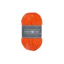 Laine à tricoter Durable Velvet 2194 Orange