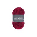 Knitting yarn Durable Velvet 222 Bordeaux
