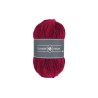 Knitting yarn Durable Velvet 222 Bordeaux