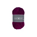 Knitting yarn Durable Velvet 249 Plum