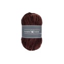 Knitting yarn Durable Velvet 385 Coffee