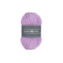 Knitting yarn Durable Velvet 396 Lavender