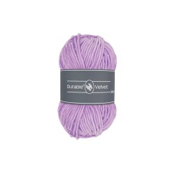 Breiwol Durable Velvet 396 Lavender