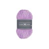 Knitting yarn Durable Velvet 396 Lavender