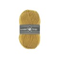 Knitting yarn Durable Soqs 2145 Golden olive