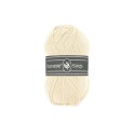 Knitting yarn Durable Soqs 2172 Cream